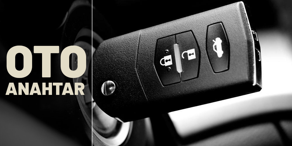 Bandırma Oto Anahtarcı